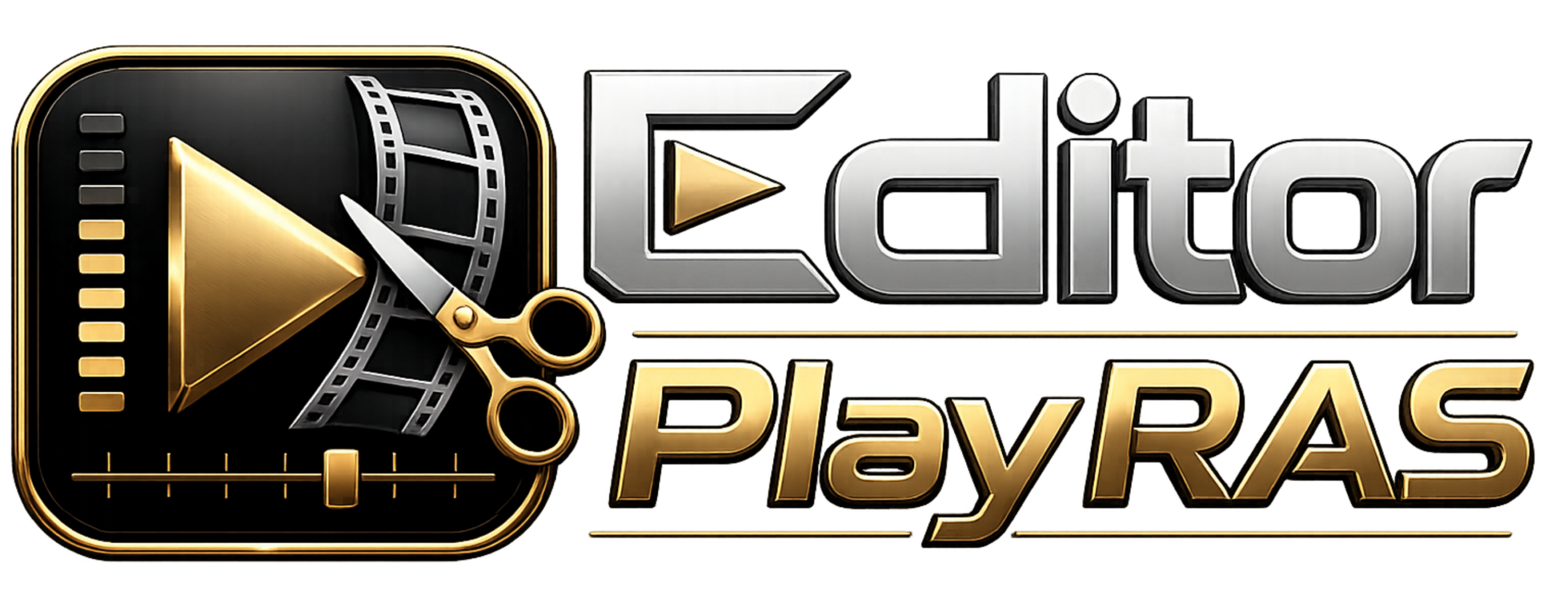 Editor PlayRAS