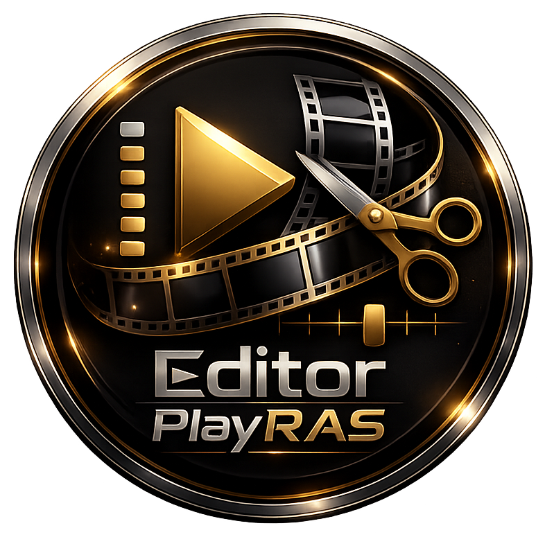 Editor PlayRAS